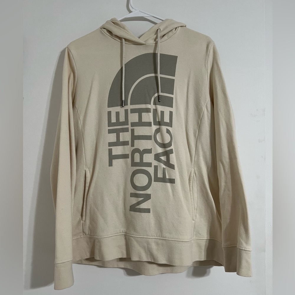 The North Face Women’s Hoodie size L